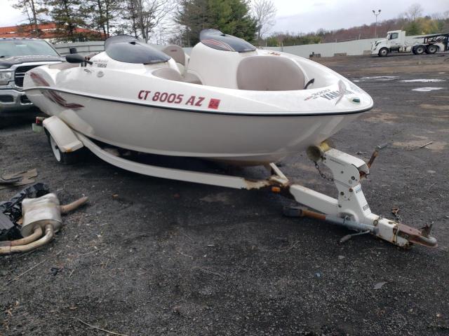 2002 YAMAHA LS2000 #3278552947