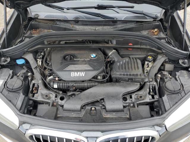 2016 BMW X1 XDRIVE2 - WBXHT3C32G5E47921