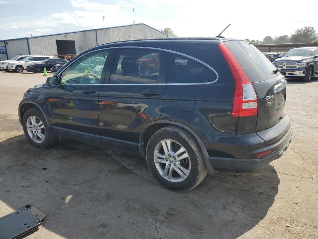 Vin: jhlre3h74ac003563, lot: 54918485, honda crv exl 20102
