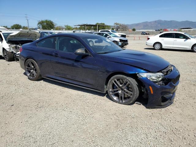 Vin: wbs3r9c58fk335172, lot: 52544185, bmw m4 20154