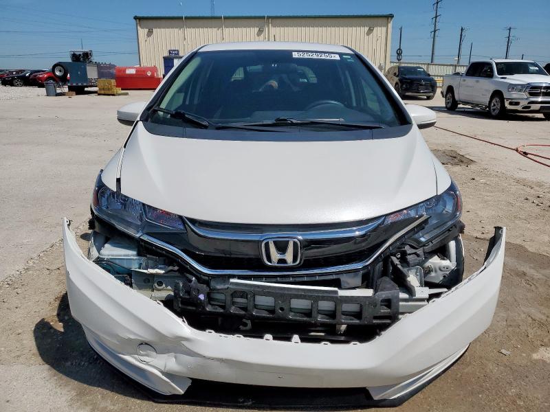 2019 HONDA FIT SPORT - 3HGGK5H61KM719886