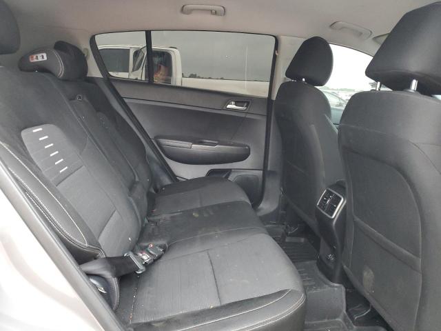 2018 KIA SPORTAGE L - KNDPMCAC9J7371650