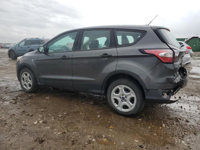 Vin: 1fmcu0f70hue20654, lot: 51099525, ford escape s 20172