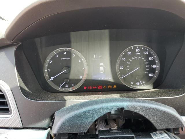 2015 HYUNDAI SONATA SE - 5NPE24AF1FH015323