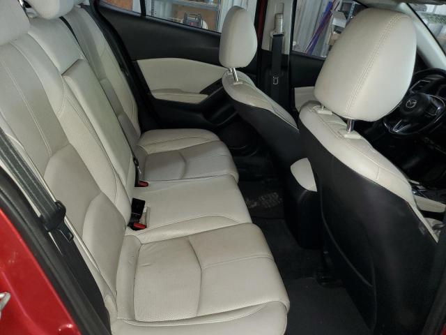 2018 MAZDA 3 GRAND TO - 3MZBN1W30JM201992