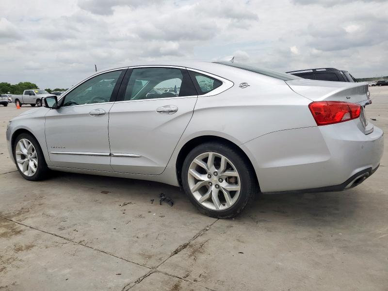 Vin: 1g1125s38ju145356, lot: 54606025, chevrolet impala premier 20182