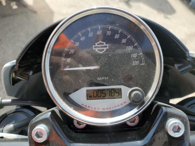 2019 HARLEY-DAVIDSON XG750 A 1HD4NCG12KC503810