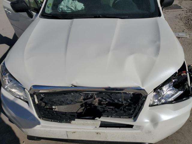 2016 SUBARU FORESTER 2 - JF2SJABC6GH544034