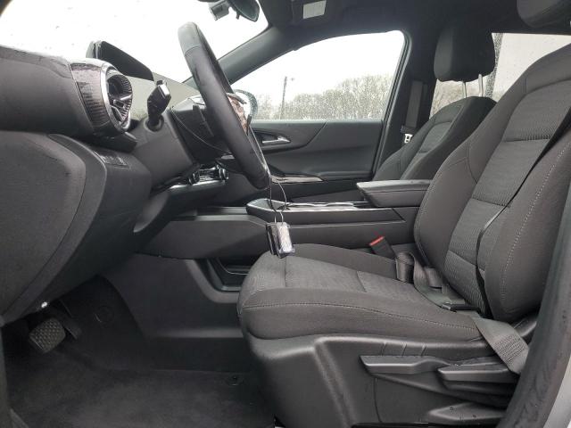 2025 CHEVROLET EQUINOX LT - 3GNAXHEG2SL226929