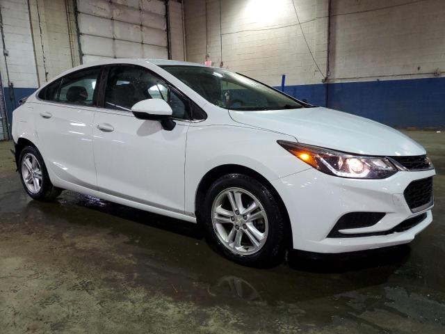 2017 CHEVROLET CRUZE LT - 1G1BE5SM1H7160326