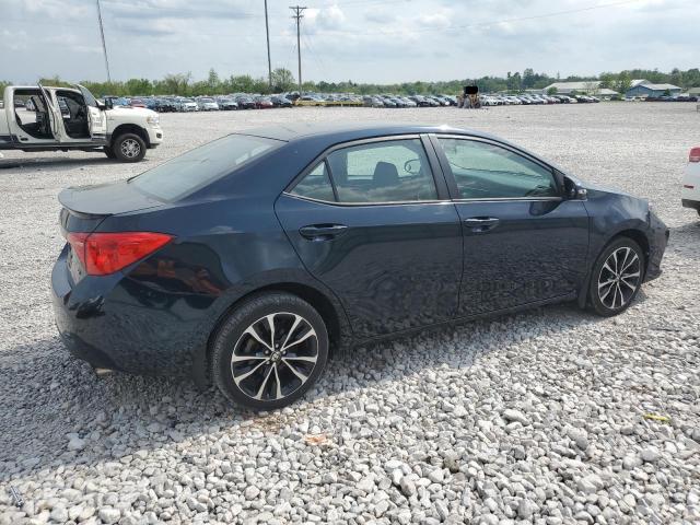 Vin: 2t1burhe2hc888852, lot: 55104705, toyota corolla l 20173