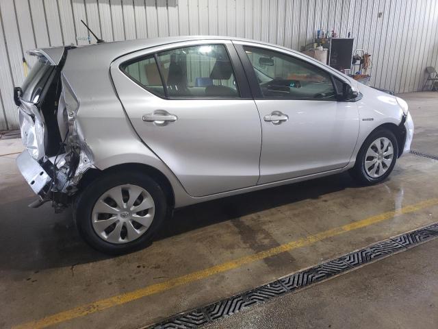 Vin: jtdkdtb33d1532638, lot: 53285825, toyota prius 20133