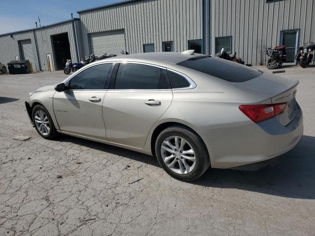 Vin: 1g1ze5st9gf242427, lot: 52239975, chevrolet malibu lt 20162