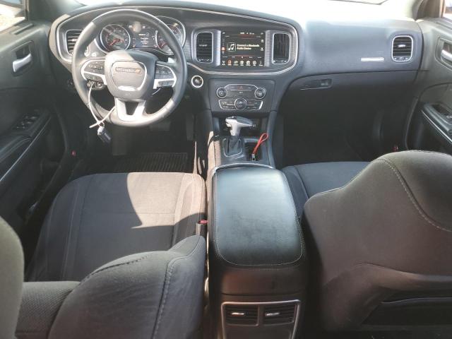 2015 DODGE CHARGER SX - 2C3CDXHG0FH886695