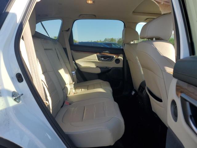 2018 HONDA CR-V EXL - 5J6RW2H84JL035095