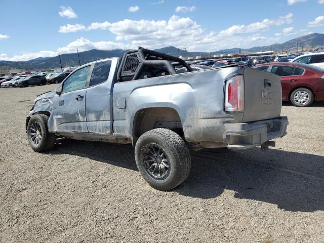 Vin: 1gth5bea8m1136975, lot: 54201405, gmc canyon elevation 20212