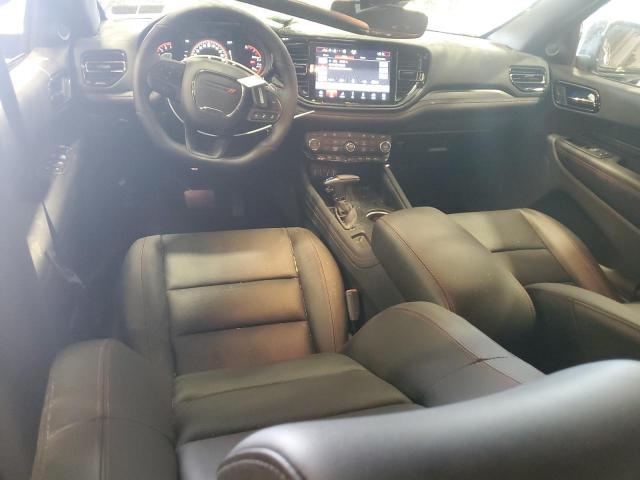 2025 DODGE DURANGO GT - 1C4RDJDGXSC528154