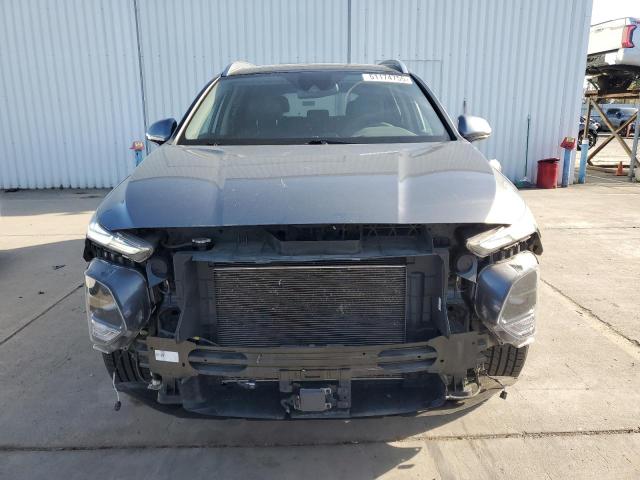 2019 HYUNDAI SANTA FE L - 5NMS53AD9KH088823