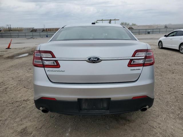 2017 FORD TAURUS SE - 1FAHP2D87HG133437