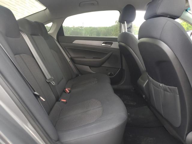 2018 HYUNDAI SONATA SPO - 5NPE34AFXJH628627