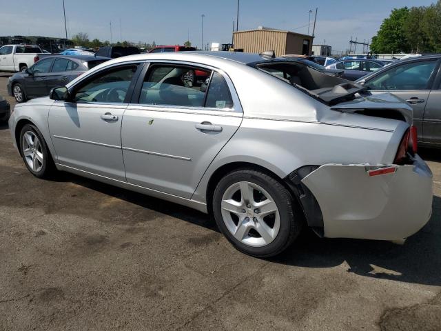 Vin: 1g1zb5e09cf260530, lot: 55175305, chevrolet malibu ls 20122