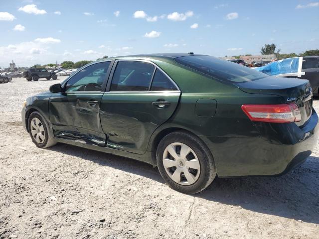 Vin: 4t1bf3ek6au528909, lot: 54970925, toyota camry base 20102