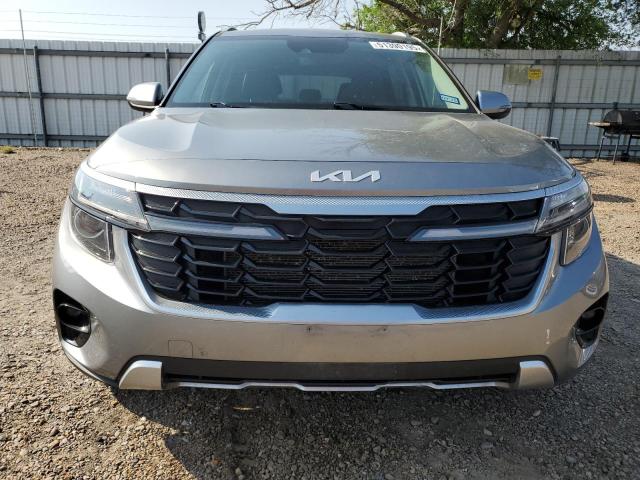 2024 KIA SELTOS EX - KNDER2AA5R7544691