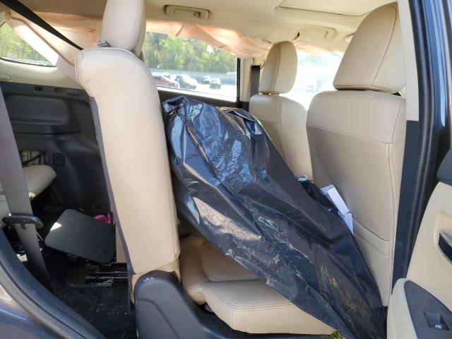 2017 MITSUBISHI OUTLANDER JA4JZ4AX0HZ031263