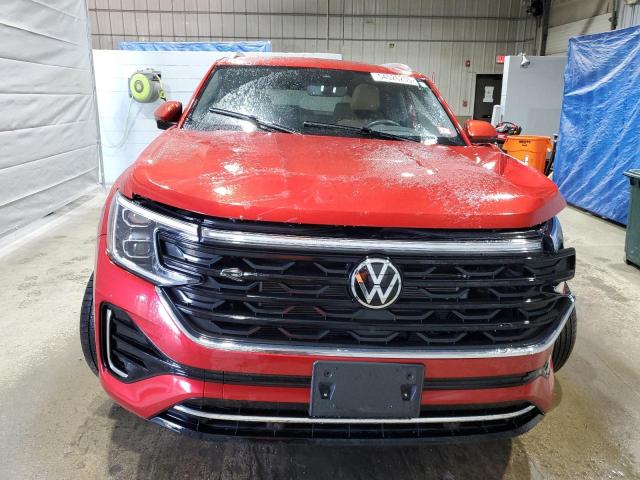 2024 VOLKSWAGEN ATLAS CROS - 1V2AE2CA4RC216465