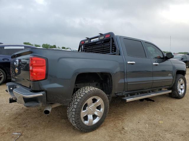 Vin: 1gcvkrec1hz358108, lot: 54354655, chevrolet all models k1500 lt 20173