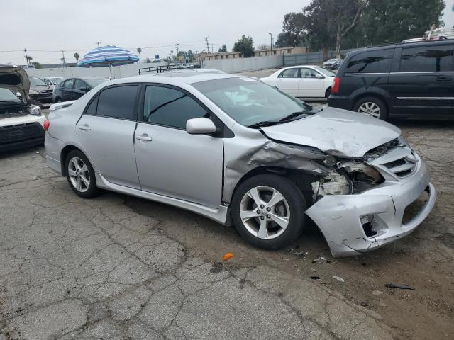 Vin: 2t1bu4ee4bc719284, lot: 55276285, toyota corolla base 20114