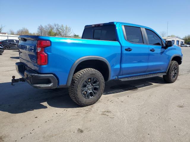 Vin: 3gcudhel7pg213251, lot: 53505275, chevrolet all models k1500 zr2 20233