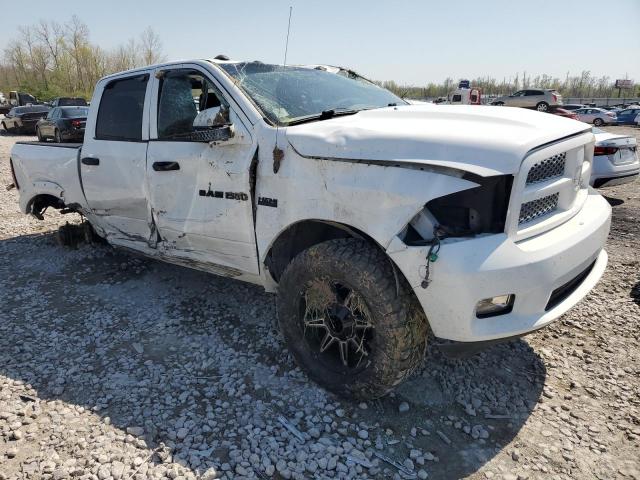 Vin: 1c6rd7kt4cs176643, lot: 53265185, dodge ram 1500 st 20124