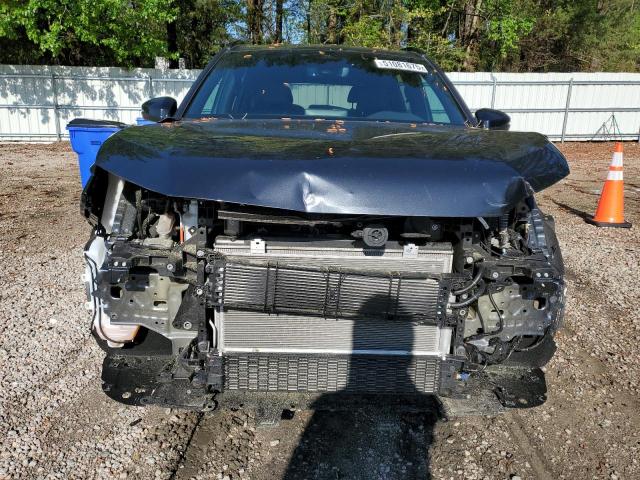2024 HONDA CR-V SPORT - 5J6RS6H85RL035623