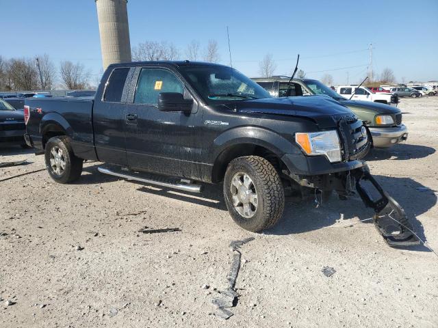 2010 FORD F150 SUPER - 1FTEX1E83AFB29726