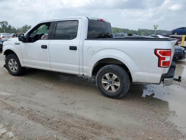 Vin: 1ftew1cp7lkd16426, lot: 54662155, ford f-150 supercrew 20202