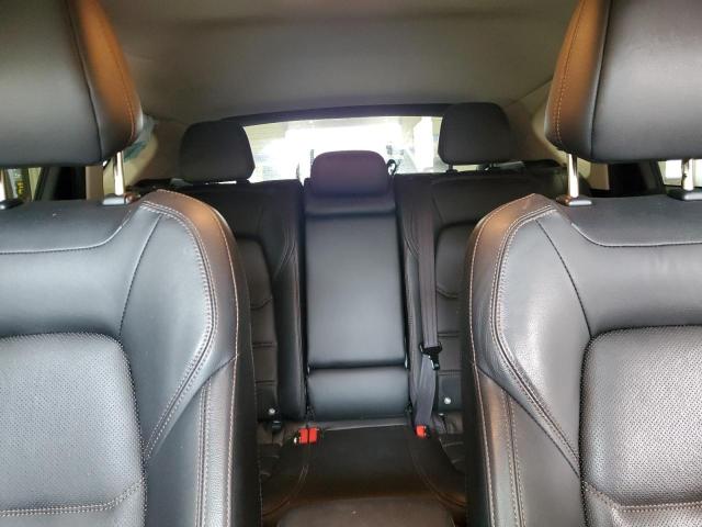 2019 MAZDA CX-5 GRAND - JM3KFBDM2K0540394