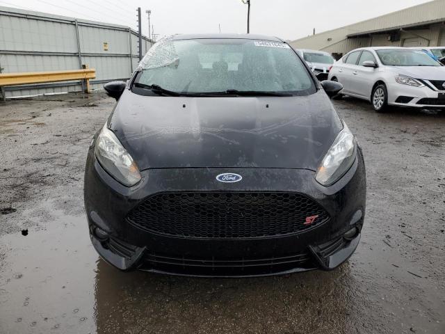 2018 FORD FIESTA ST - 3FADP4GX7JM100656