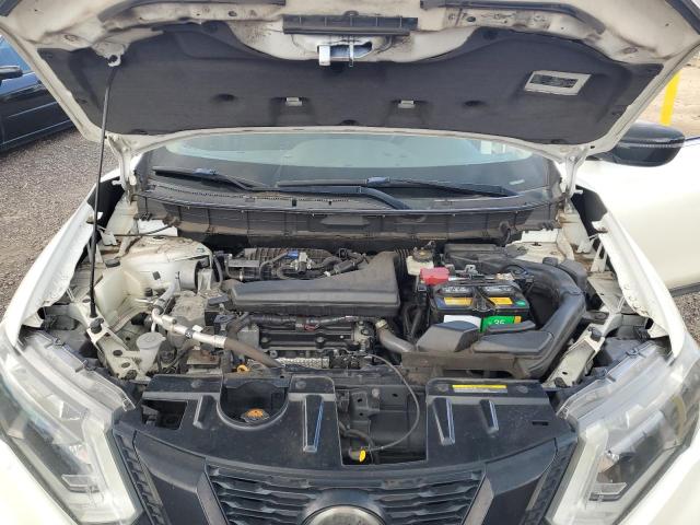 2018 NISSAN ROGUE S 5N1AT2MT2JC785662