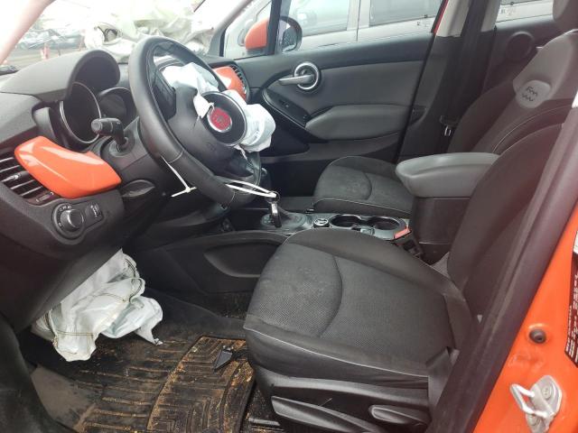 2017 FIAT 500X POP ZFBCFYAB6HP533762