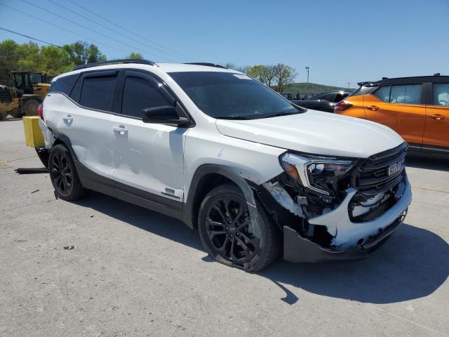Vin: 3gkalmev5ll282543, lot: 52692215, gmc terrain sle 20204