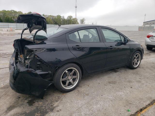 Vin: 3n1cn8dv3ml819437, lot: 54599515, nissan versa s 20213