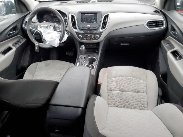 2020 CHEVROLET EQUINOX LS - 2GNAXSEV7L6121739