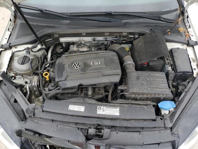 2016 VOLKSWAGEN GOLF S/SE 3VW217AU9GM034992