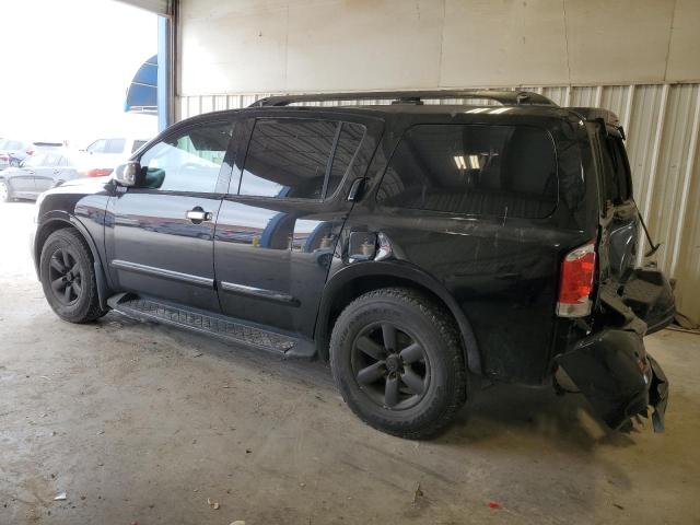 Vin: 5n1ba0nd8bn616645, lot: 53371245, nissan armada sv 20112