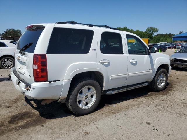 Vin: 1gnukbe01ar186894, lot: 53091235, chevrolet tahoe k1500 lt 20103