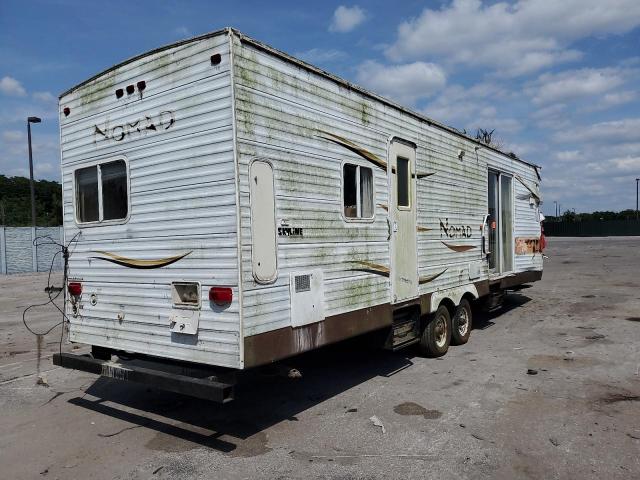 2007 SKYLINE TRAILER #3155718166