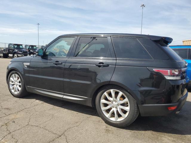 Vin: salwr2wf8ea380691, lot: 53988815, land rover rangerover hse 20142