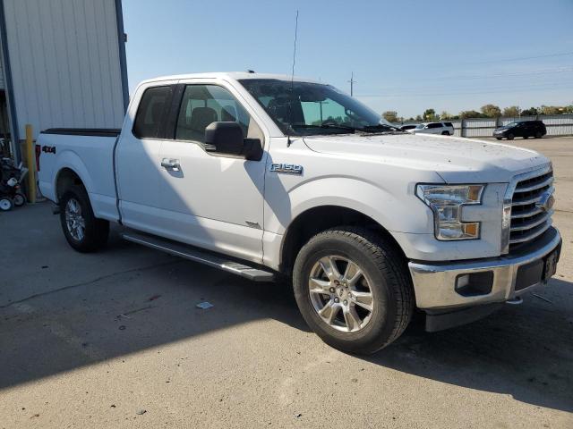 Vin: 1ftex1ep2hkc62843, lot: 54608125, ford f-150 super cab 20174