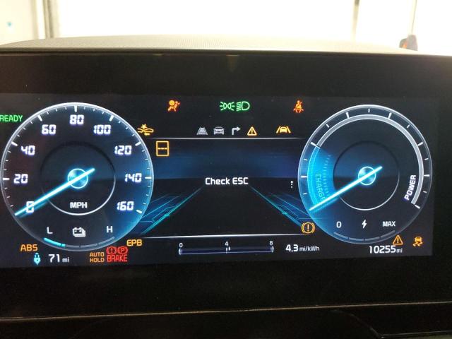 2024 KIA NIRO WIND - KNDCR3L16R5122516